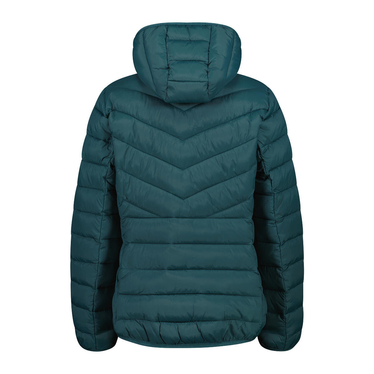 Giacca a vento con cappuccio isolante 3M donna CMP 2/9