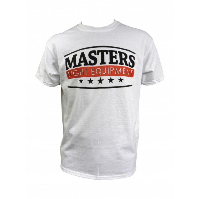 Herenlogo TShirt (Zwart, Wit) 2/6