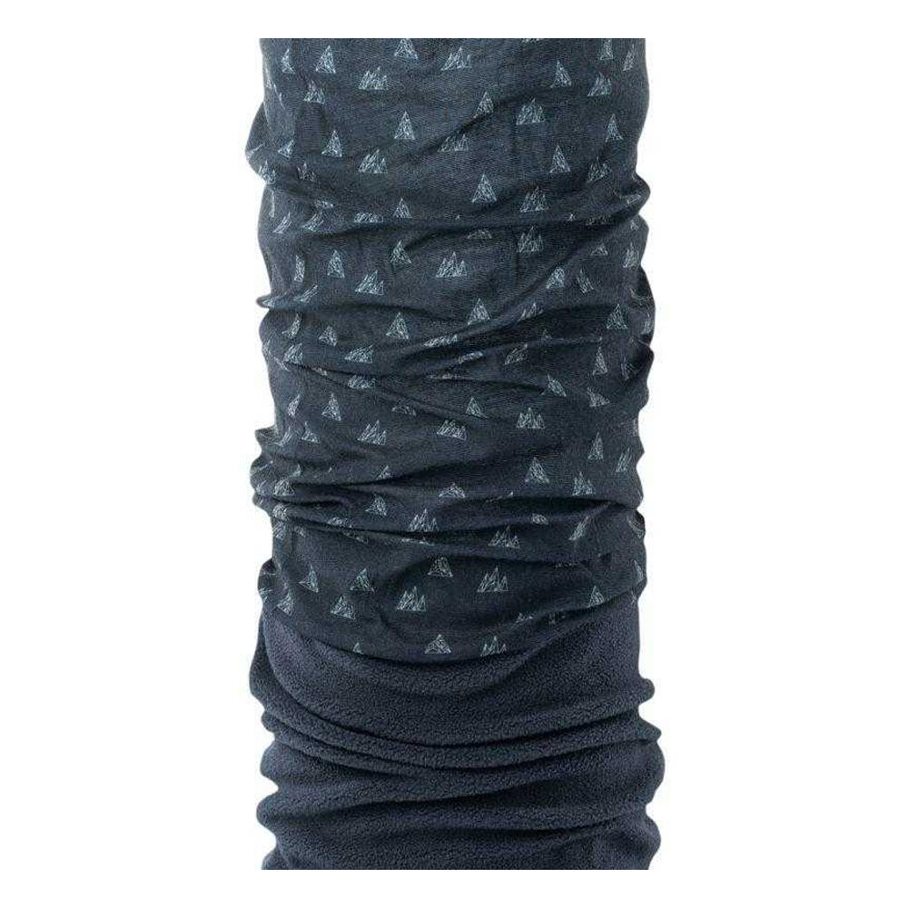 Cachecou Motif/style Triangle RINE Adulte (Noir) 2/3