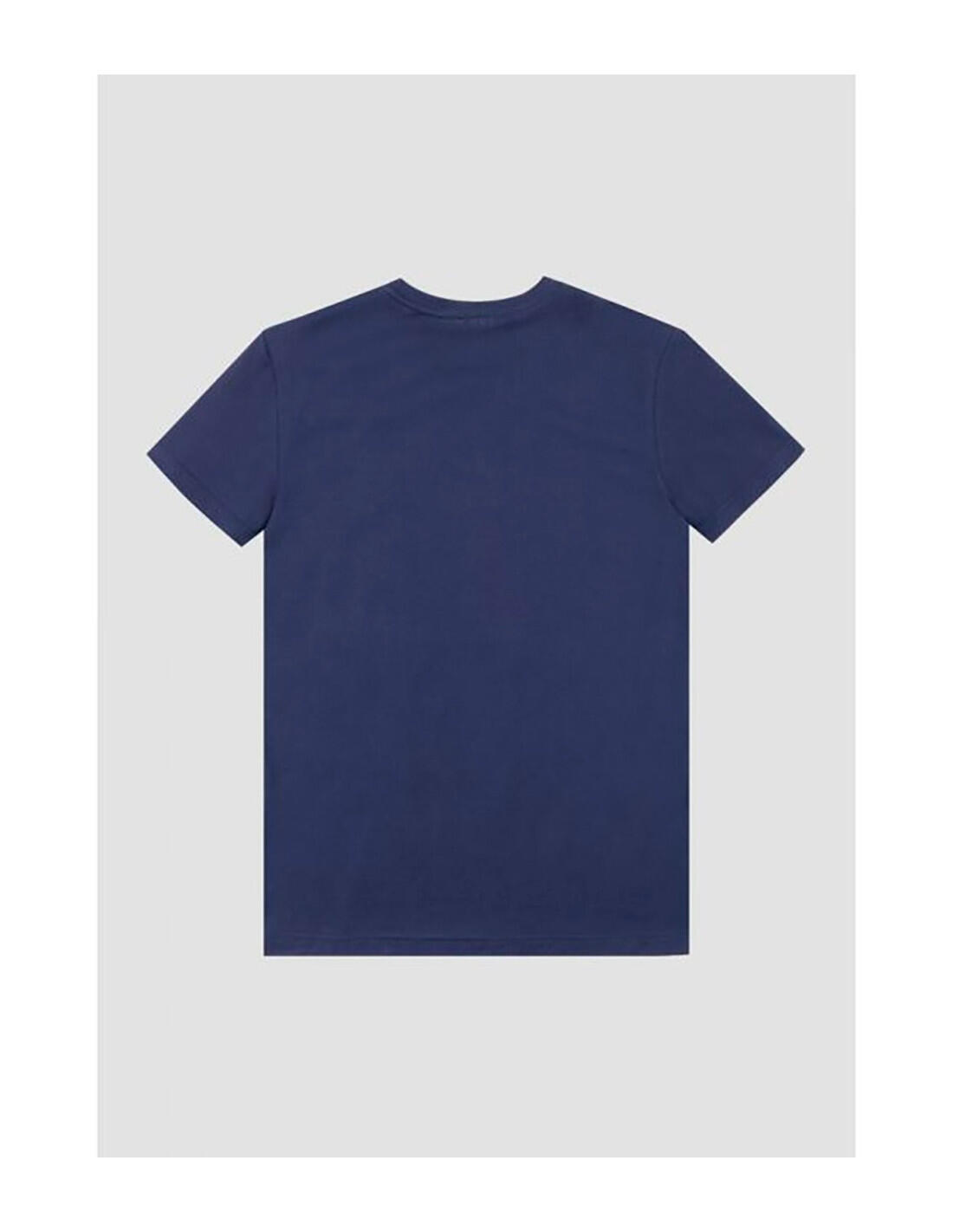 ANTONY MORATO MMKS02063-FA100227 - Kurzarm-T-Shirt 3/3
