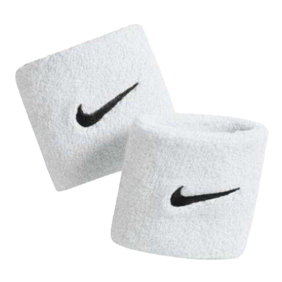 Bracelets Motif/style Swoosh Adulte (Blanc) 2/2