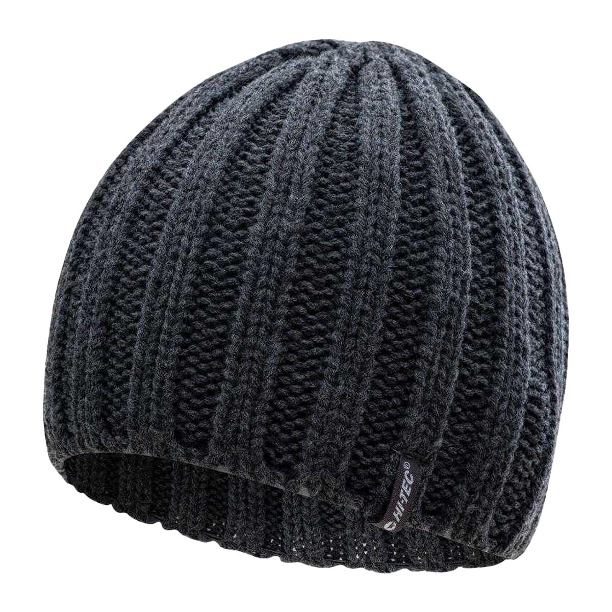 Bonnet RUPERT Adulte (Gris) 3/3