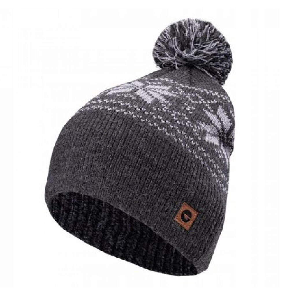 BLACK / GREY