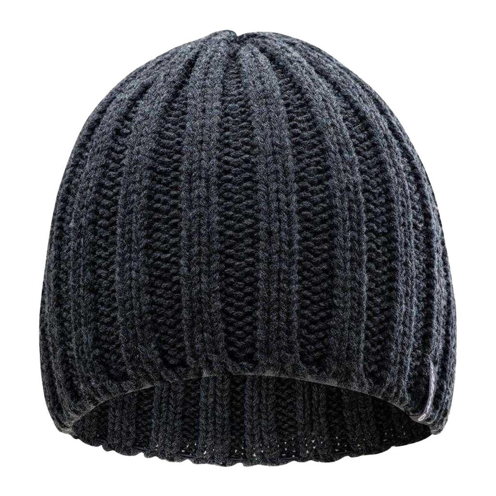 Unisex Adult Rupert Beanie (Grey)