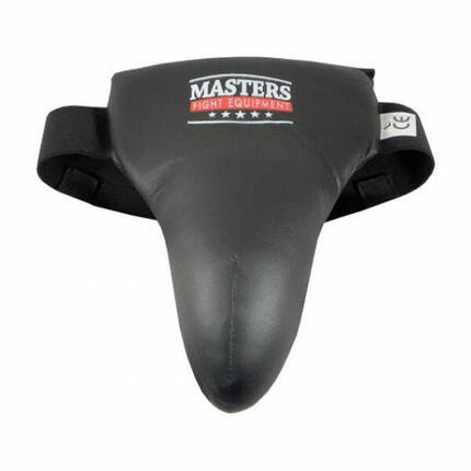 Coquille De Protection Adulte (Noir)