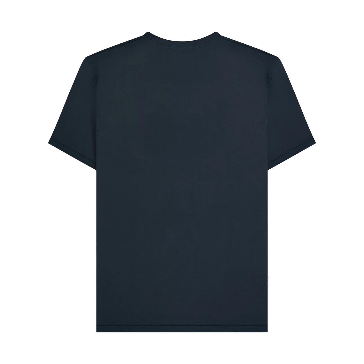 Tshirt Homme (Bleu Marine) 2/2
