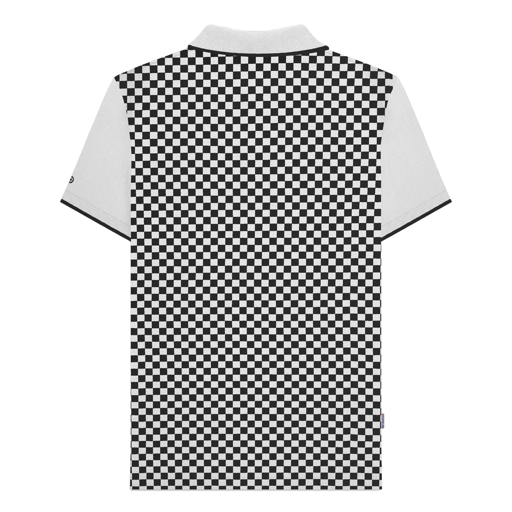 Polo Homme (Blanc) 3/3