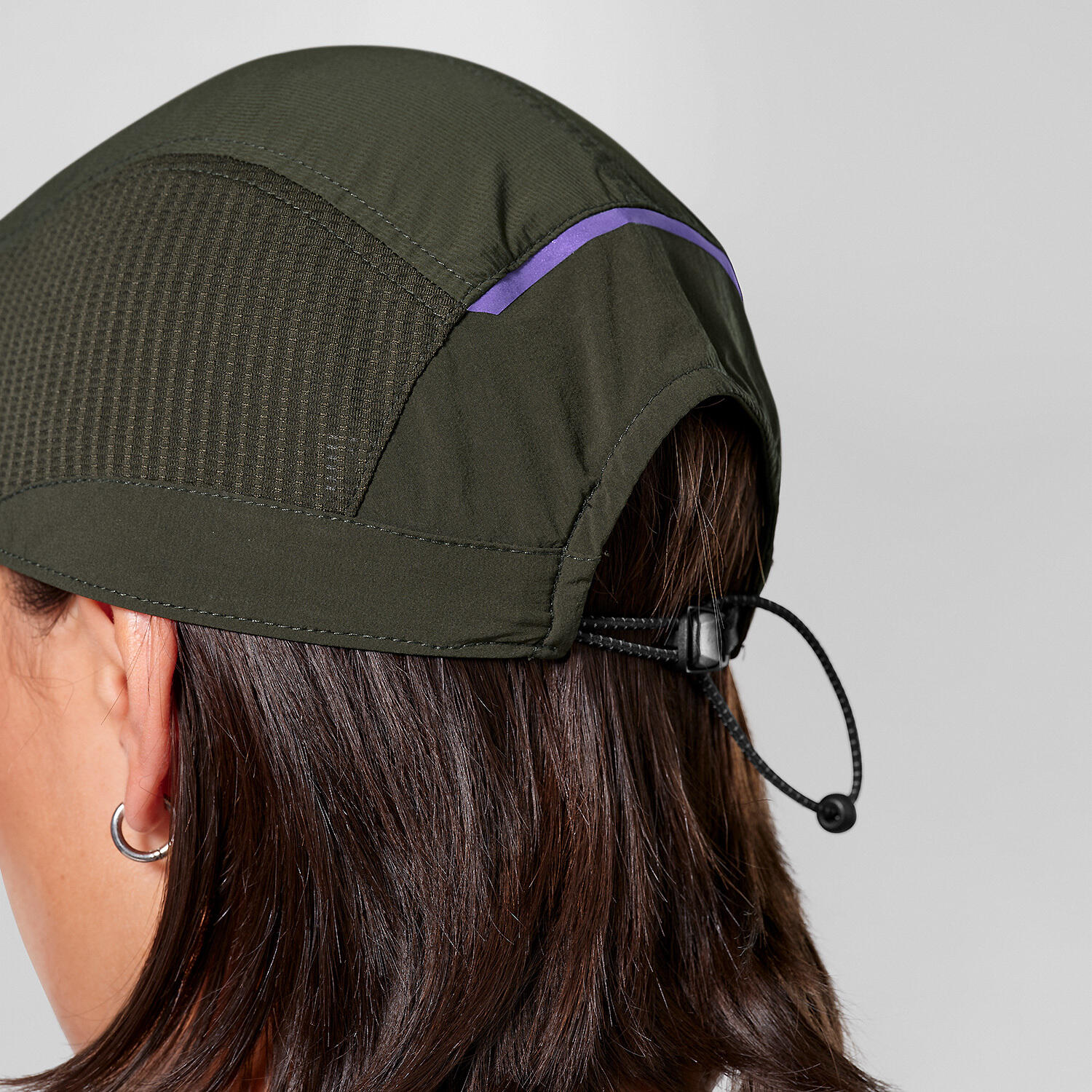 Gorra de béisbol Salewa Pedroc Dst Light 4/4
