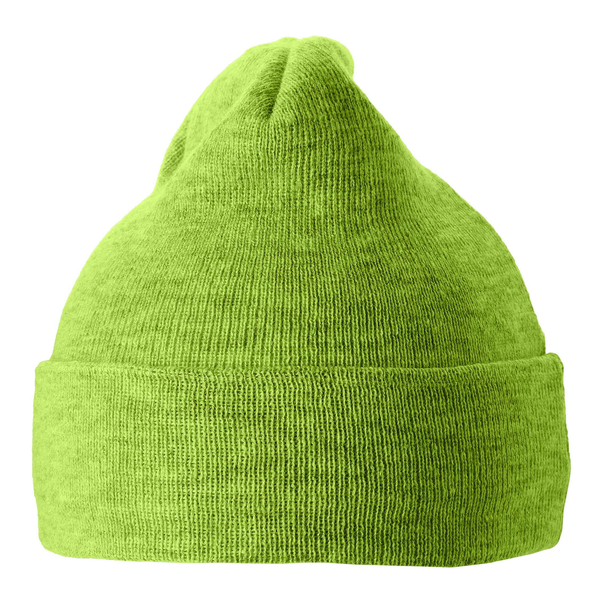 Irwin muts (Groen) 2/2