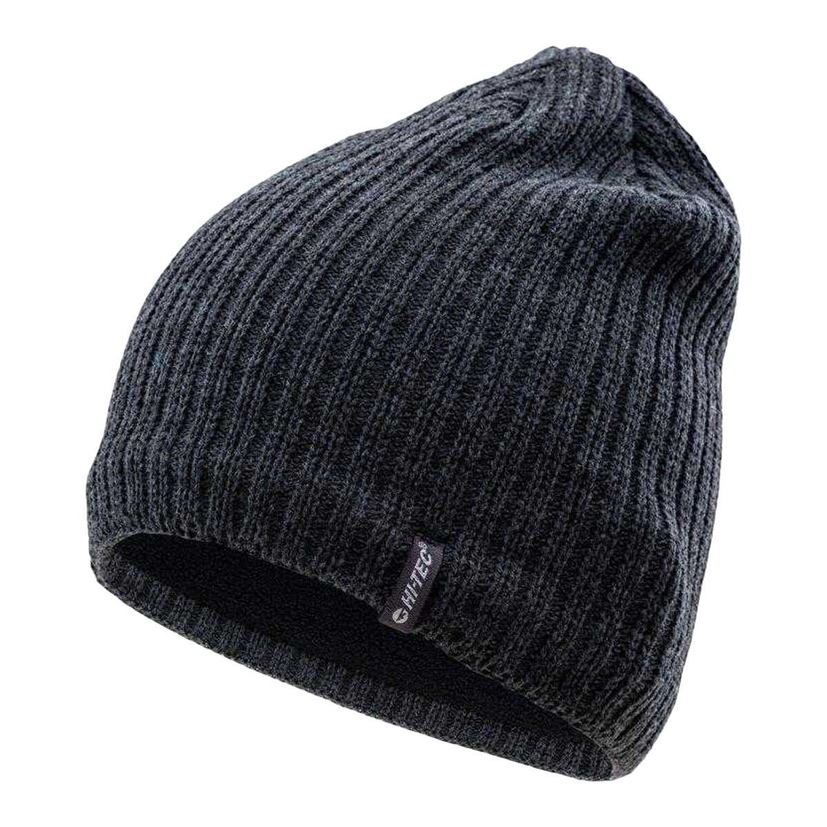 Bonnet RAMIR Adulte (Gris) 2/3