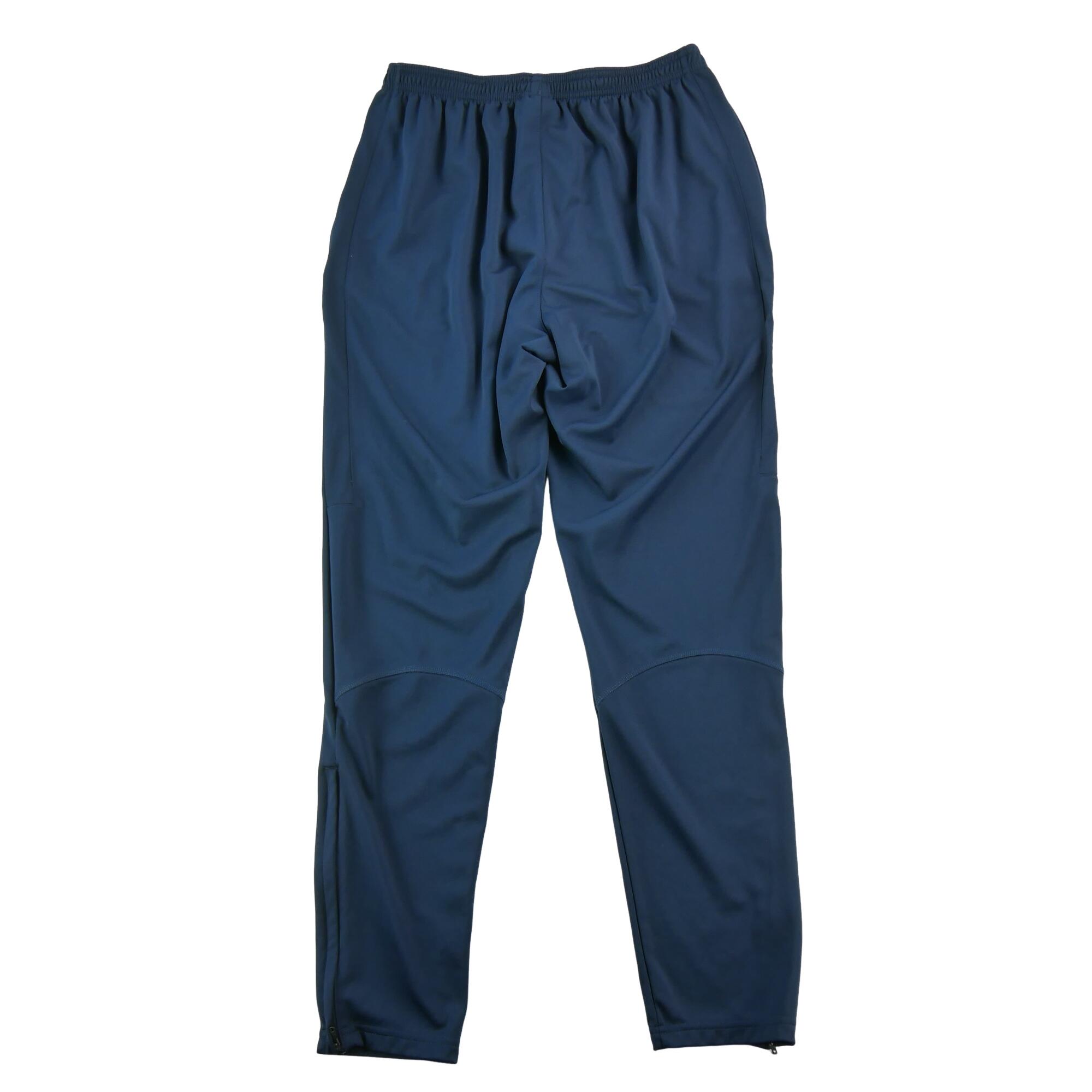 Herren Jogginganzug schwarz 3/7