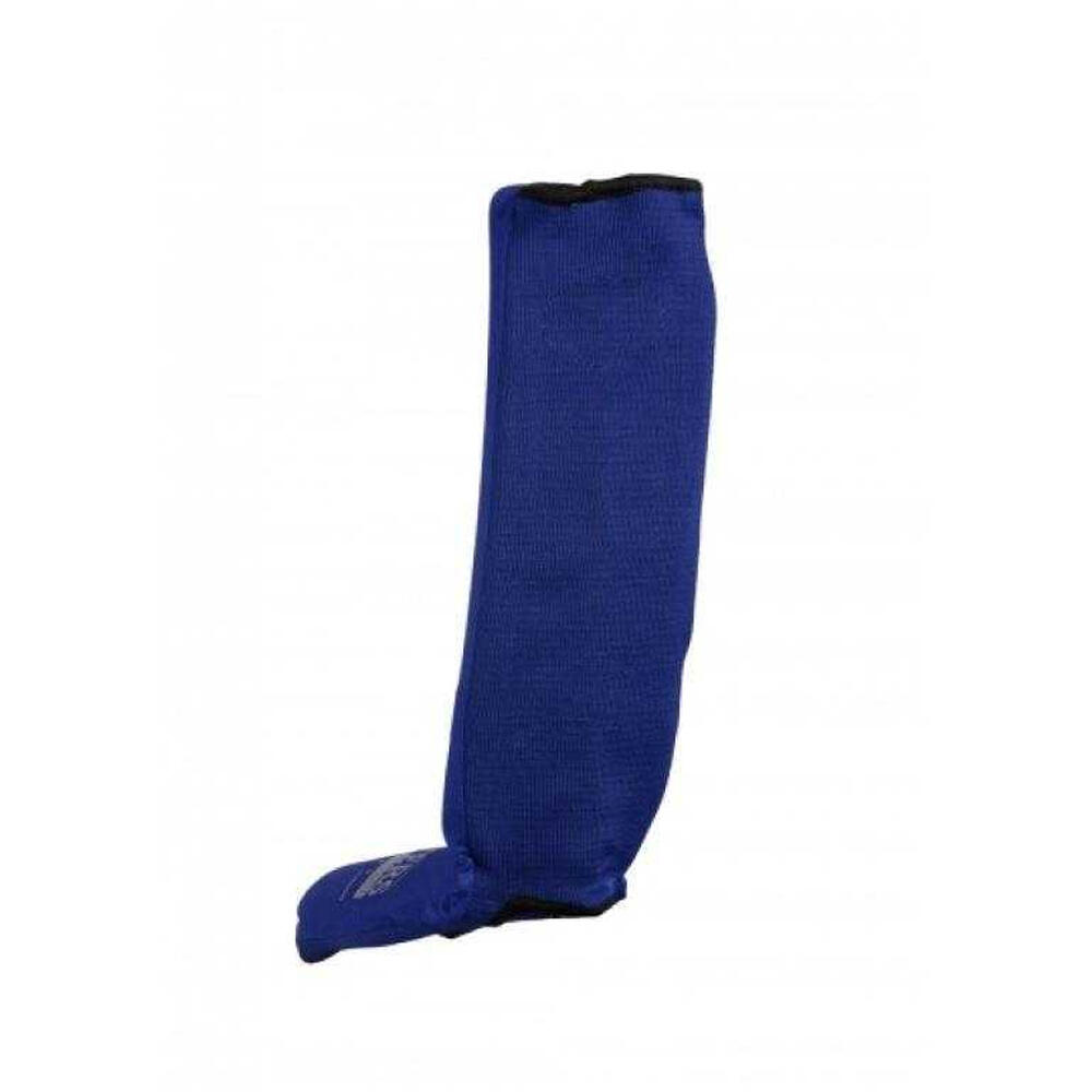 Flexibele scheenbeschermers (Blauw) S 3/3