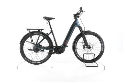 Refurbished - Giant AnyTour X E+ 0 City E-Bike Tiefeinsteiger 2023 - Sehr gut