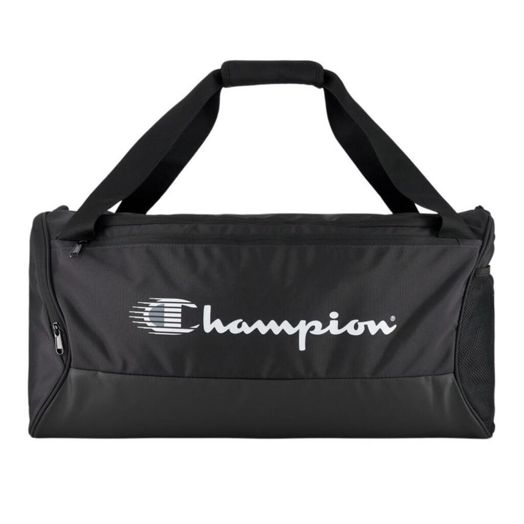 Duffle Bag (Graphite)