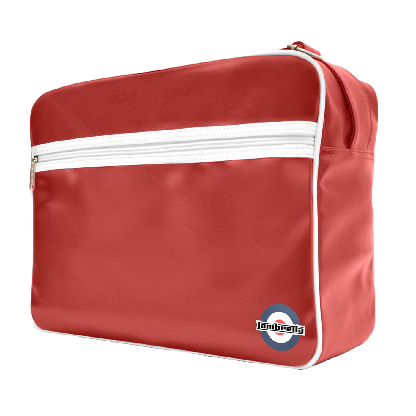 Sac Adulte (Bordeaux / Blanc) Taille unique 2/3