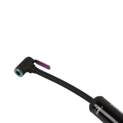 Mini handpomp presta/standaard zefal mt 4 barresta