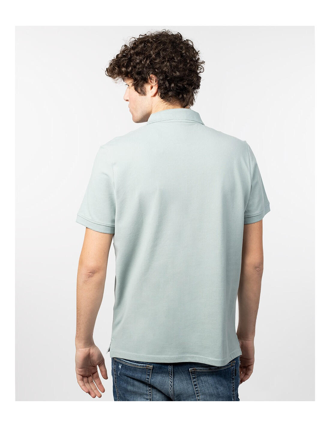 TOM TAILOR - 1031006 - Polo 3/5