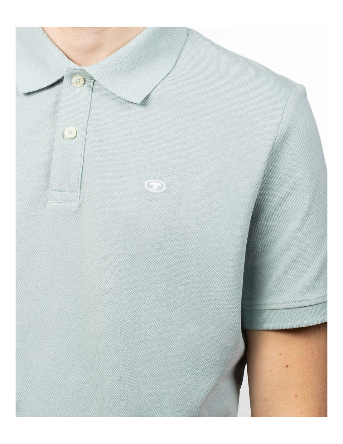 TOM TAILOR - 1031006 - Polo 5/5
