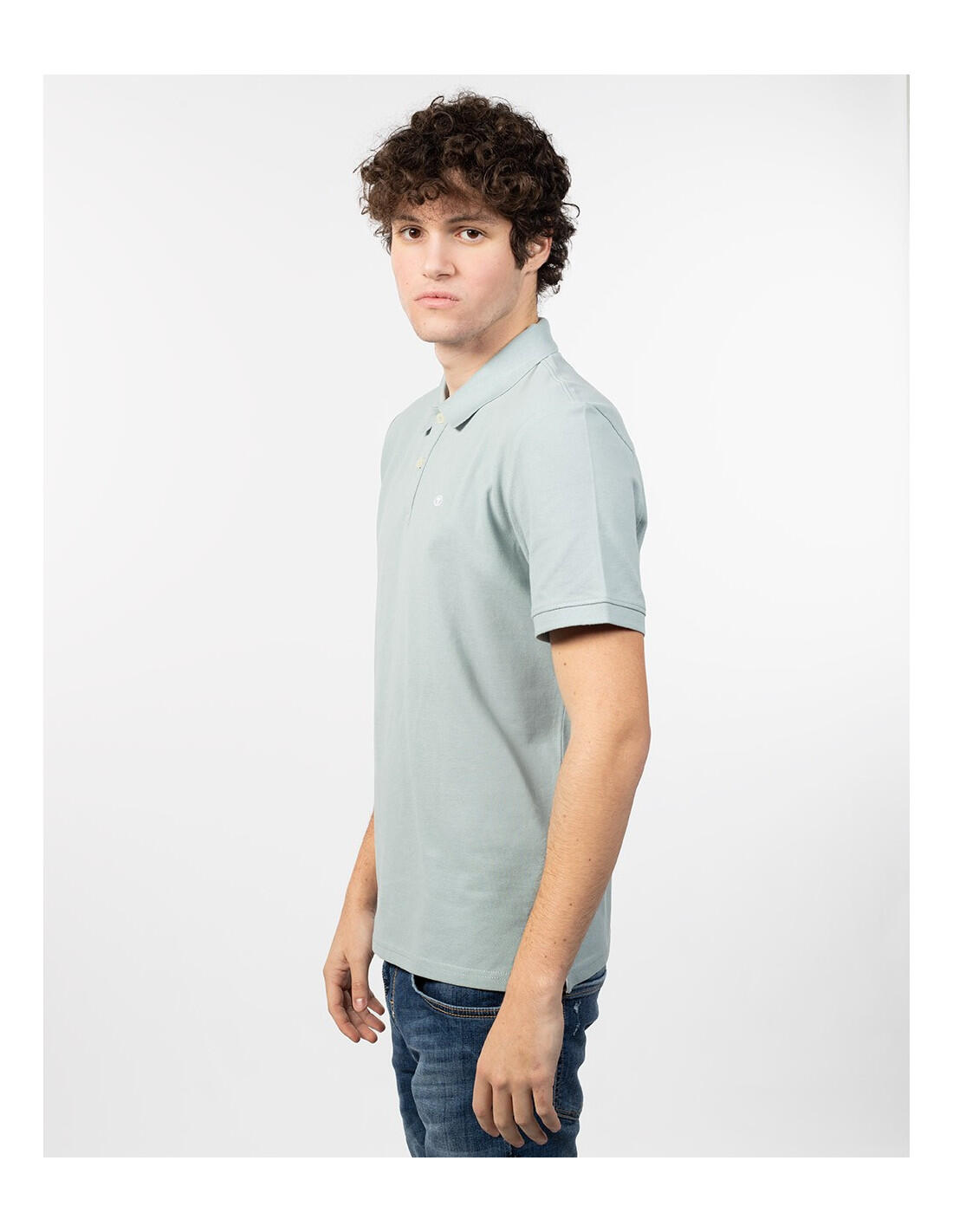 TOM TAILOR - 1031006 - Polo 4/5