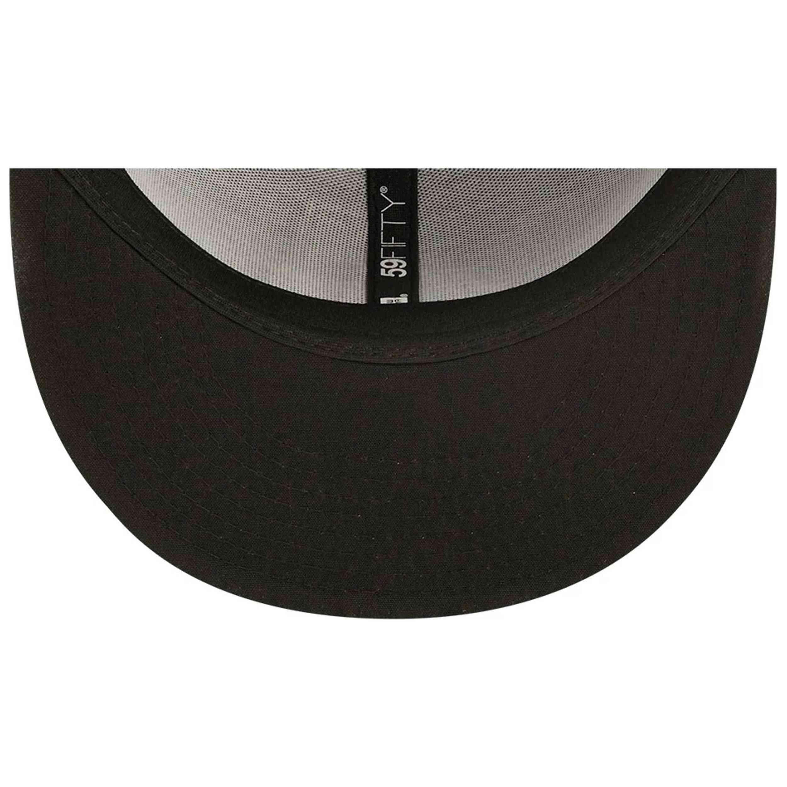 Pet New era model 072-7597 voor unisex 2/5