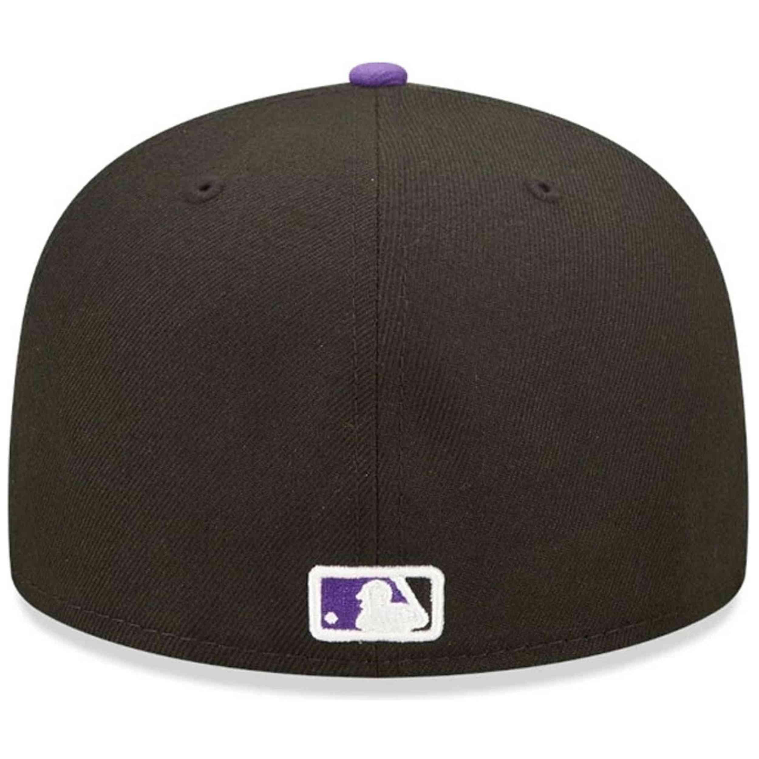 Pet New era model 072-7597 voor unisex 5/5