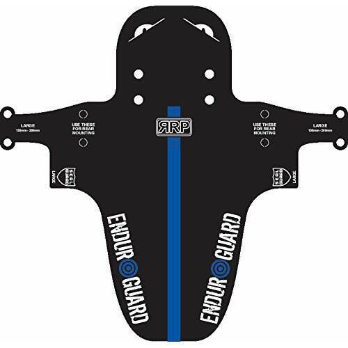 RRP Enduroguard - standard - verde neon 2/2
