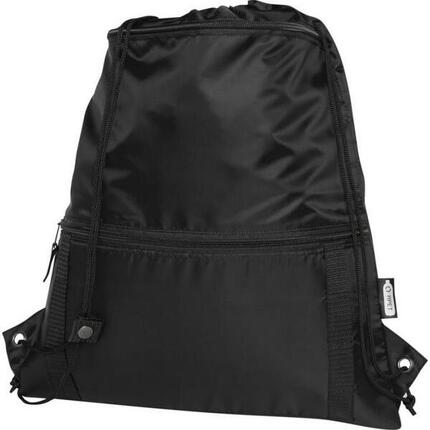 Izolowany Worek Ze Sznurkiem Adventure Recycled
