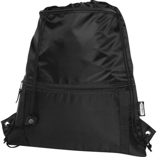 Izolowany Worek Ze Sznurkiem Adventure Recycled