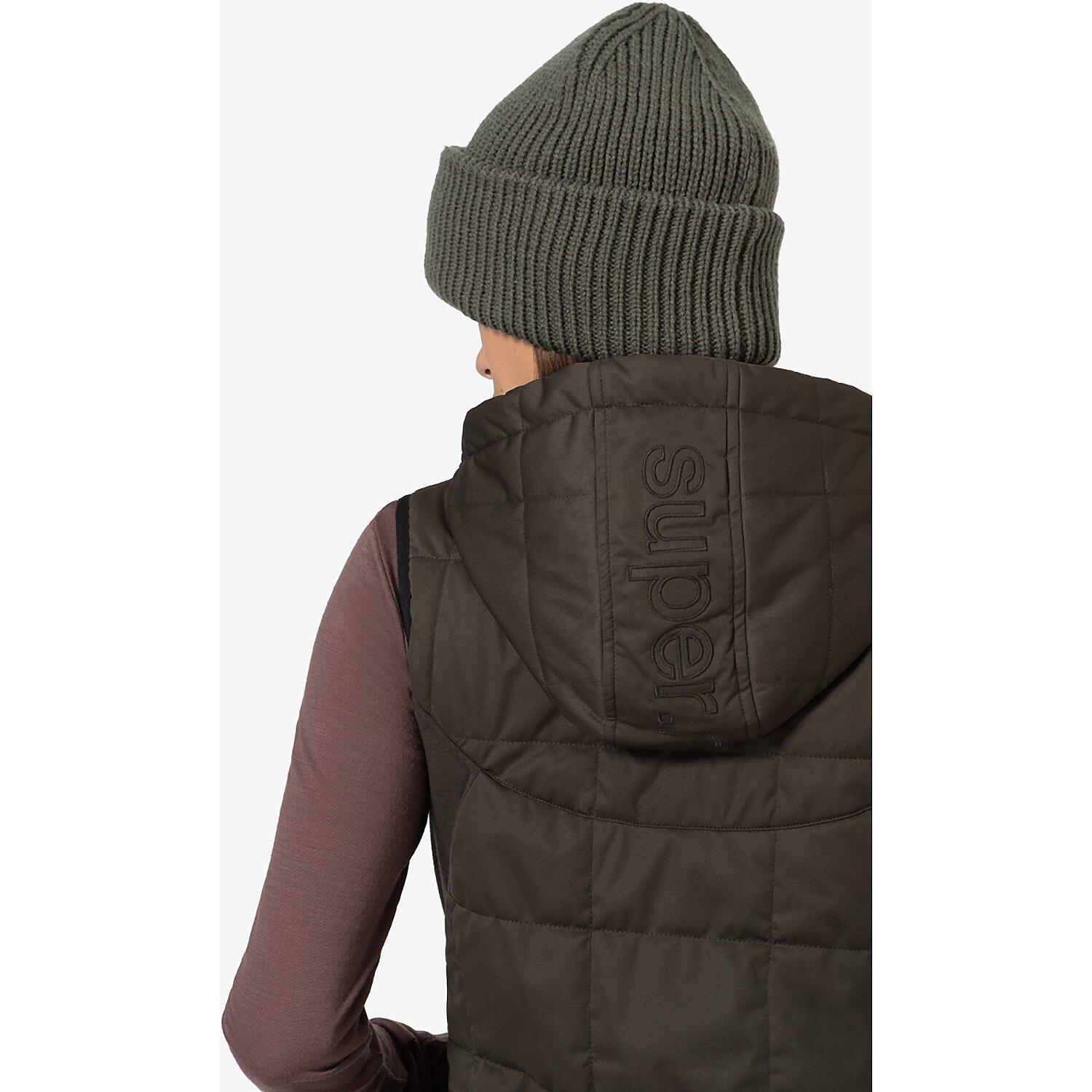 Unisex Cap KRISSINI BEANIE 4/4