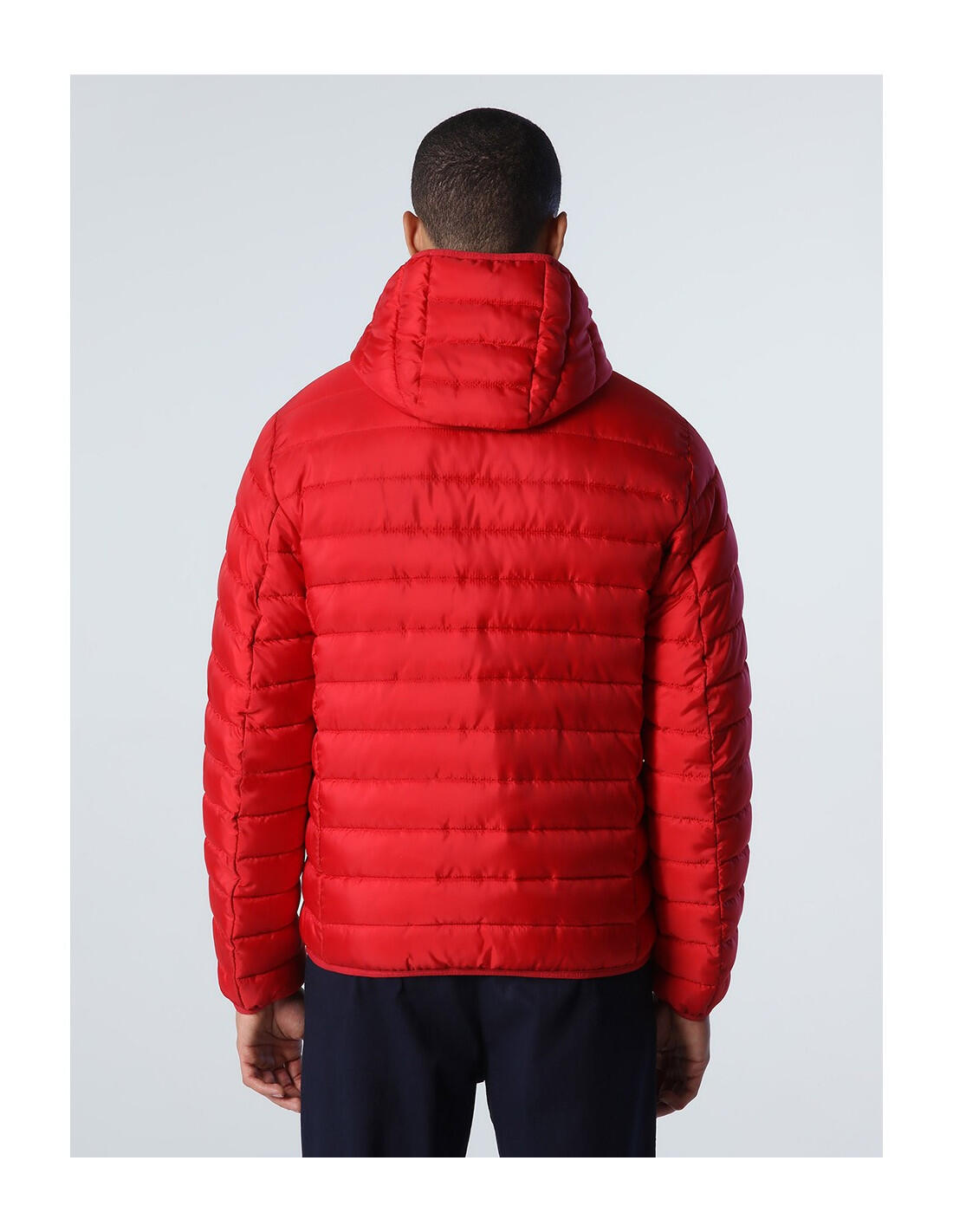 NORTH SAILS 603136 - Jaqueta 3/5