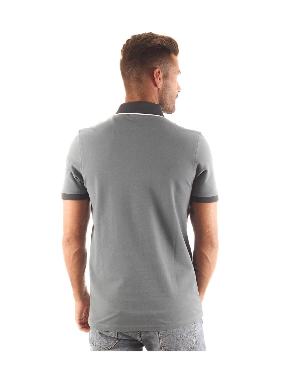 JACK&JONES 12167174 - Polo 3/5