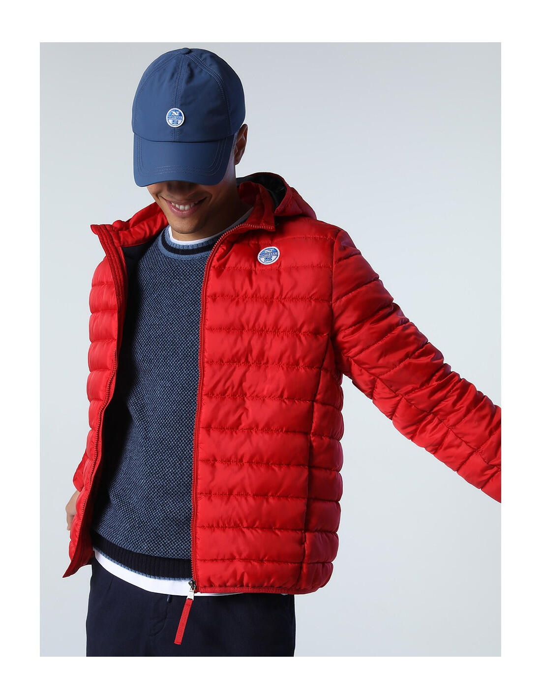 NORTH SAILS 603136 - Jaqueta 5/5