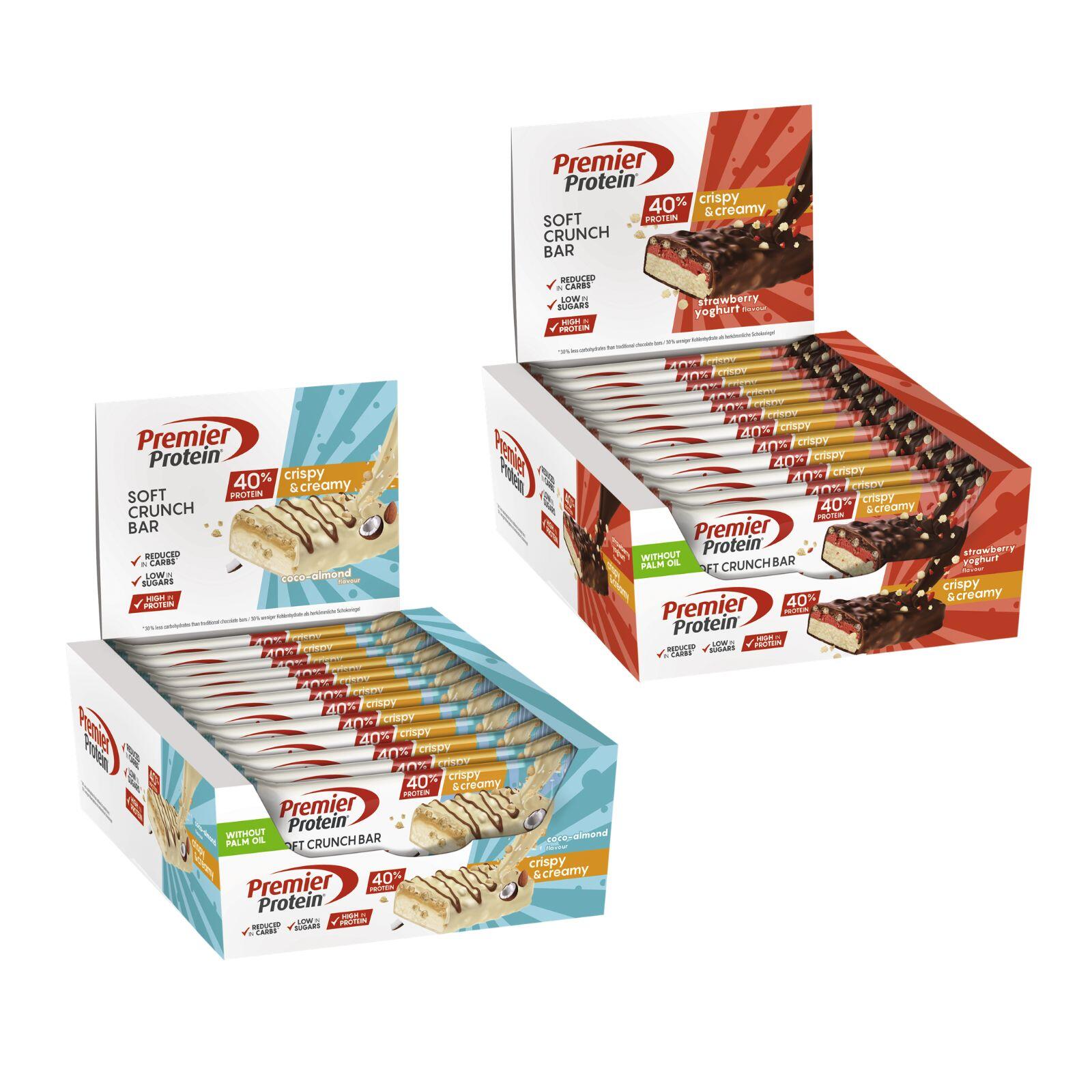 PREMIER PROTEIN picture