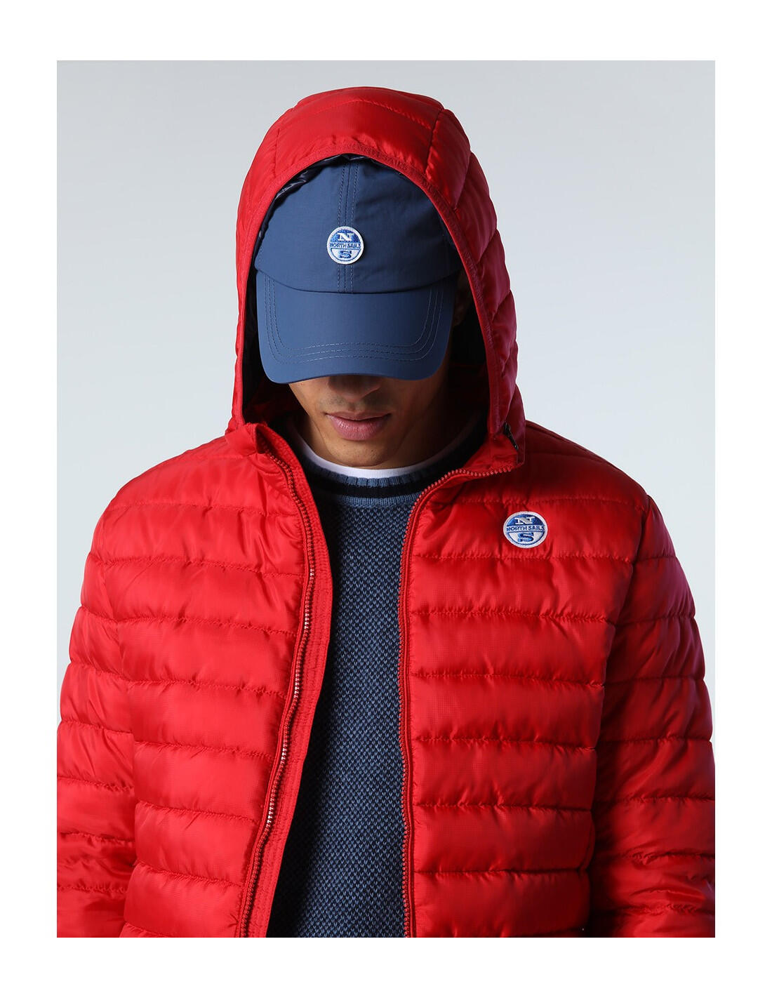 NORTH SAILS 603136 - Jaqueta 4/5