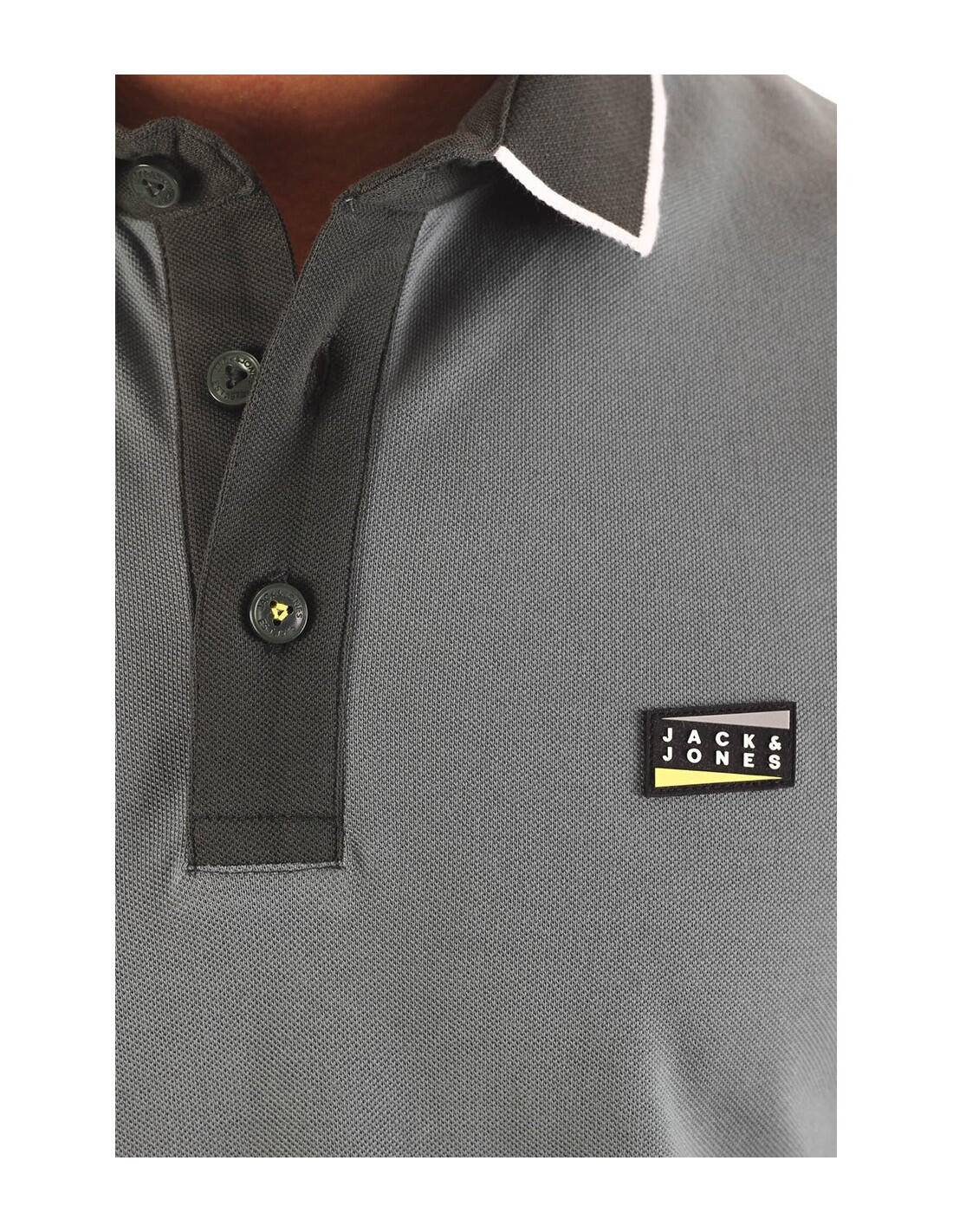 JACK&JONES 12167174 - Polo 4/5