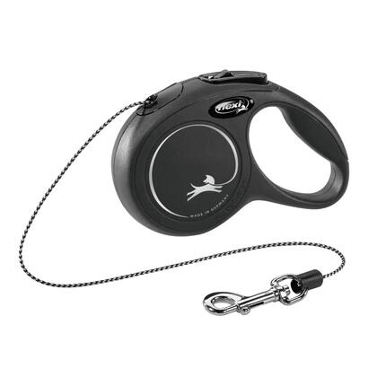 Smycz dla psa Kerbl Flexi New Classic