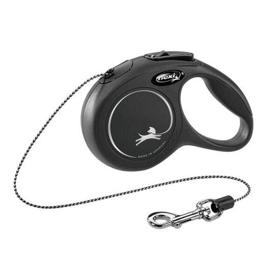Smycz dla psa Kerbl Flexi New Classic