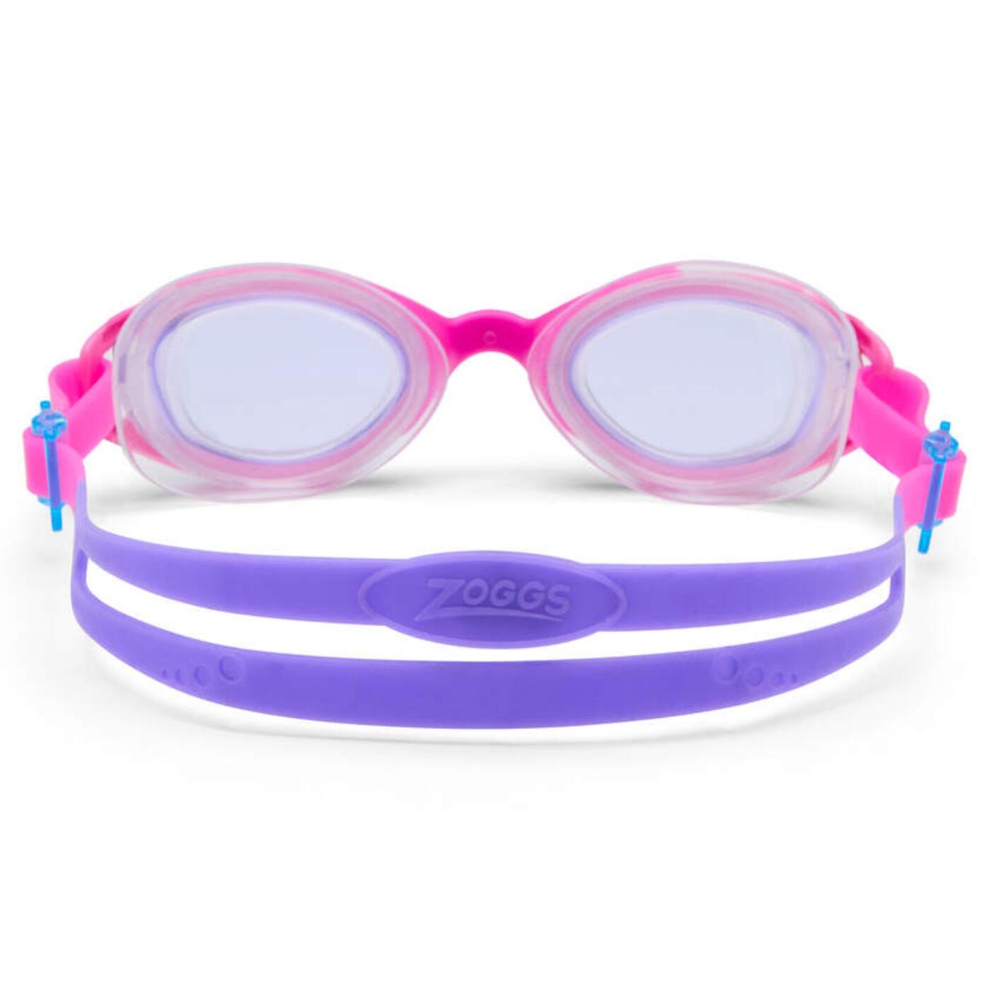 Schwimmbrille für Kinder SONIC AIR 3/4