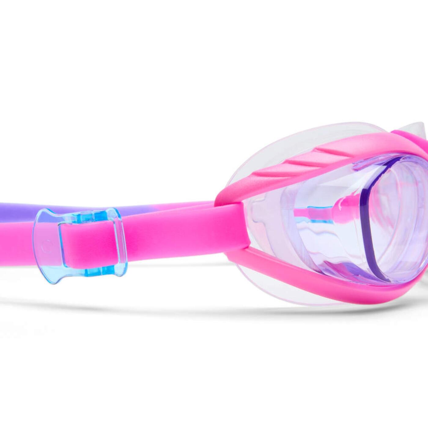 Schwimmbrille für Kinder SONIC AIR 2/4