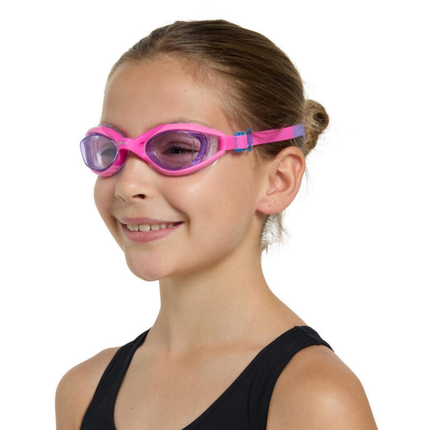 Schwimmbrille für Kinder SONIC AIR 4/4
