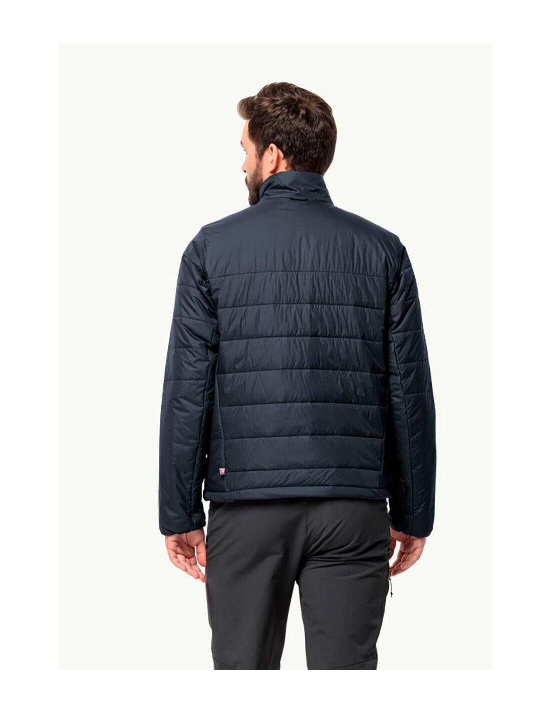 JACK WOLFSKIN 1207731 - Chaqueta 3/5
