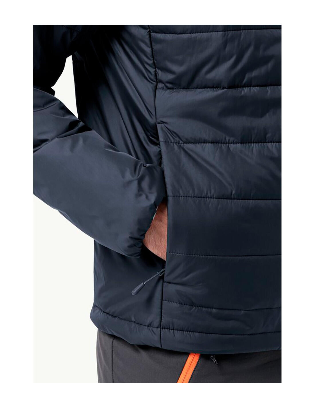 JACK WOLFSKIN 1207731 - Chaqueta 4/5