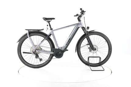 Reconditionné - Cube Kathmandu Hybrid SLX Trekking Vélo électrique - Très Bon