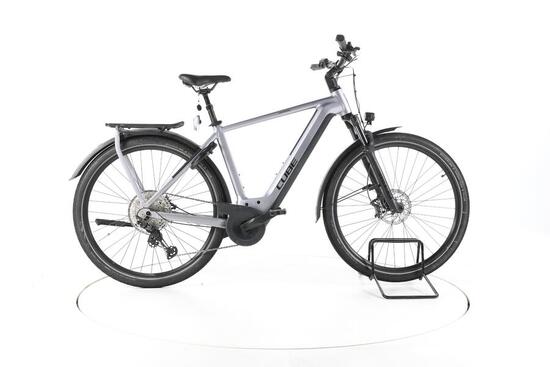 Reconditionné - Cube Kathmandu Hybrid SLX Trekking Vélo électrique - Très Bon