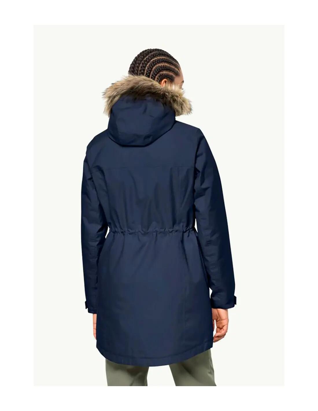 JACK WOLFSKIN 1115431 - Parka 3/5