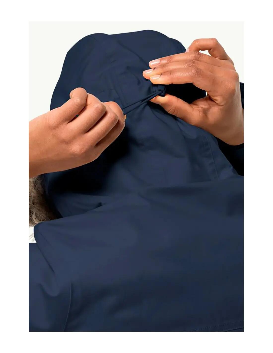 JACK WOLFSKIN 1115431 - Parka 5/5