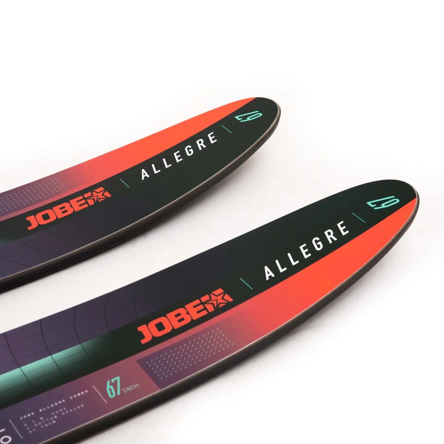 Skimboard Jobe Sports Allegre Combo 3/5