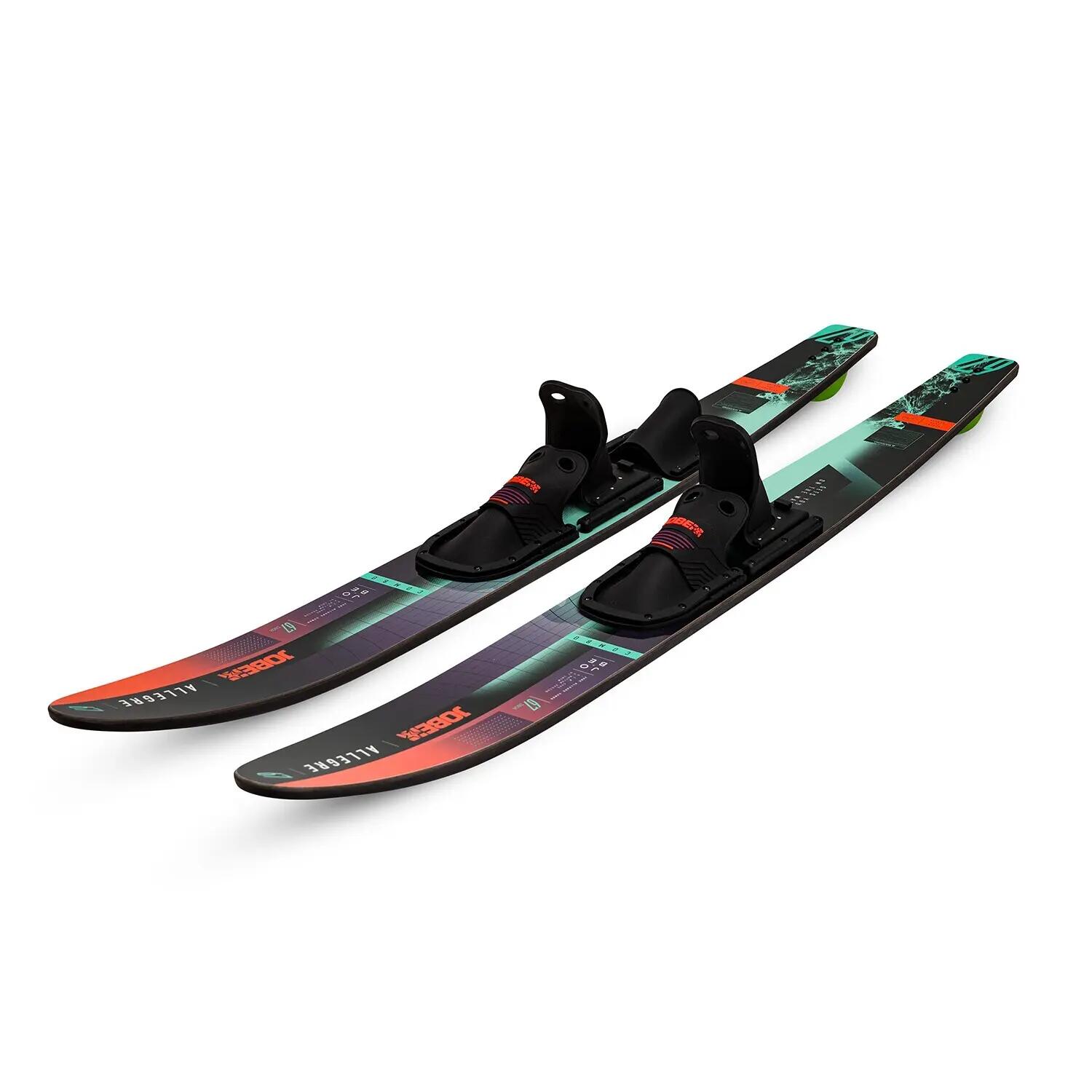 Skimboard Jobe Sports Allegre Combo 2/5