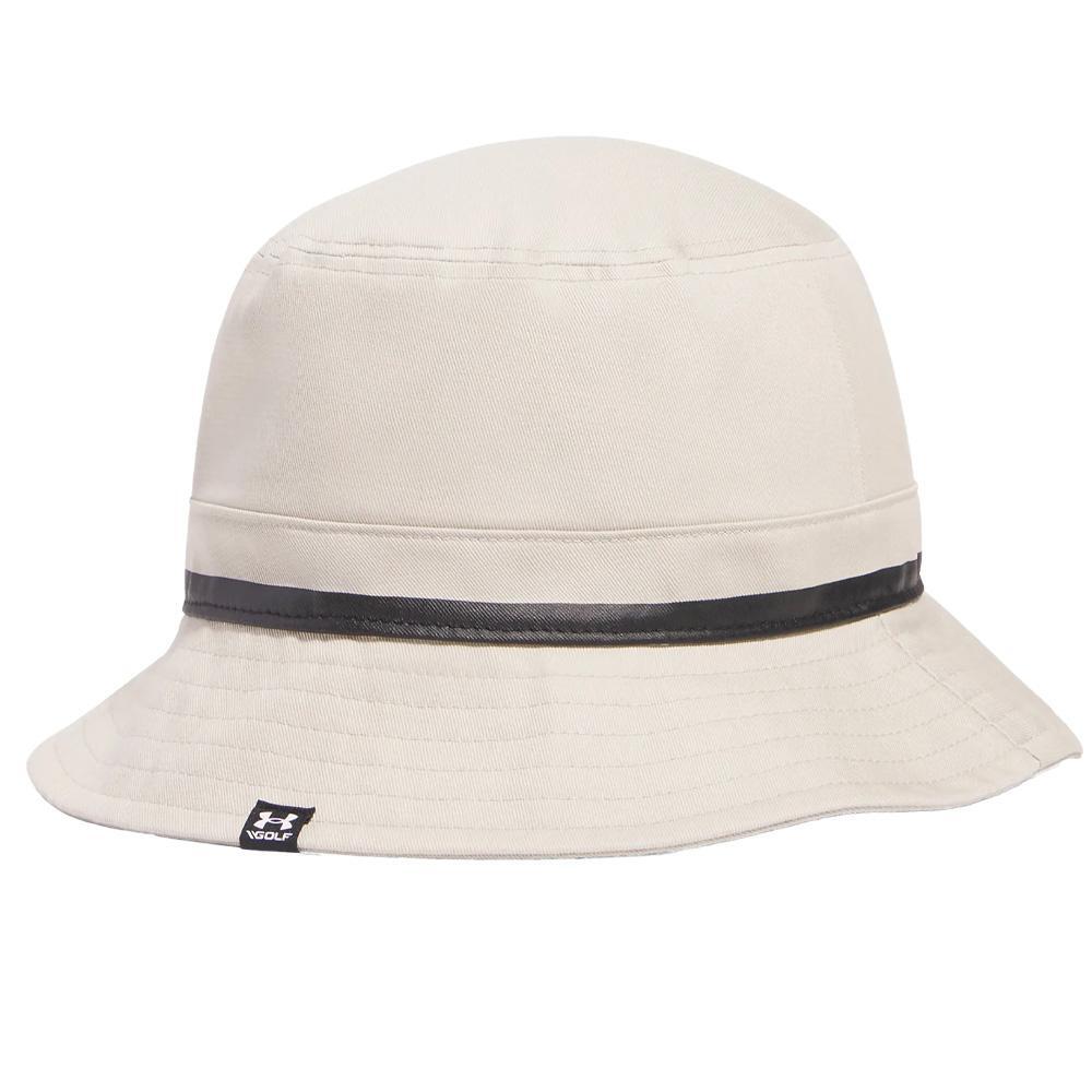 Gorra Under Armour Driver Beige para Hombre 2/2
