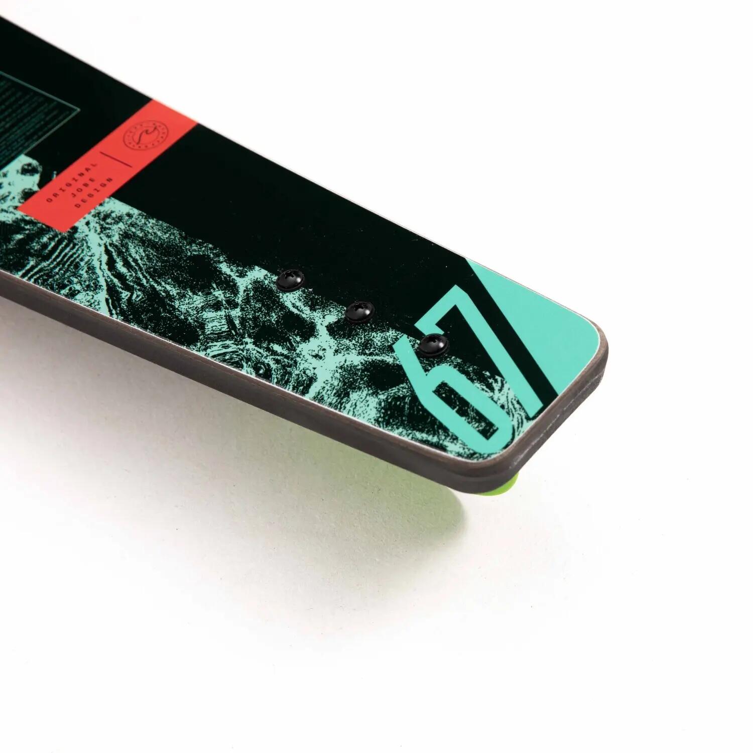 Skimboard Jobe Sports Allegre Combo 4/5